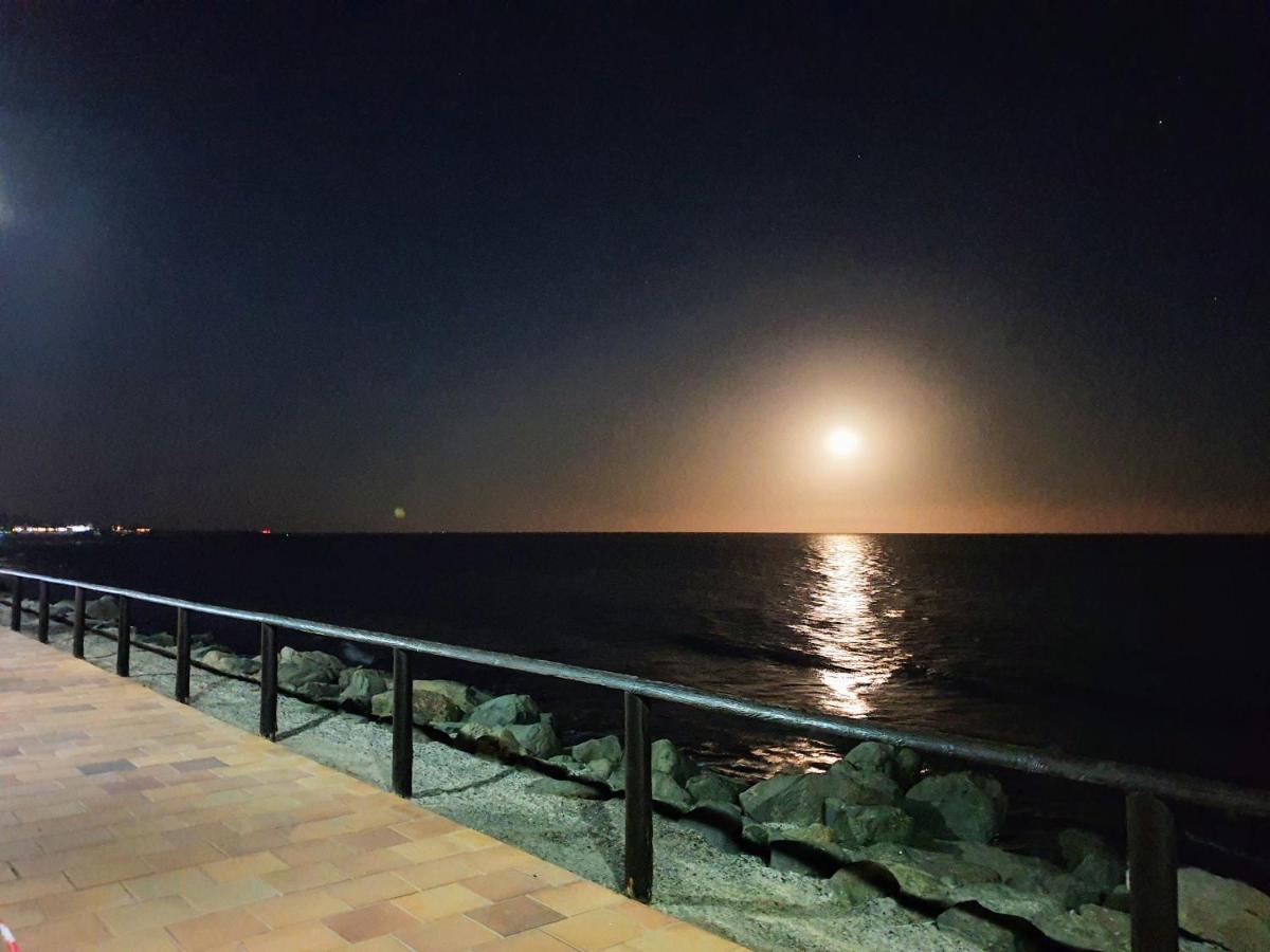 Apartamentos Playa Feliz Playa del Inglés Exteriér fotografie