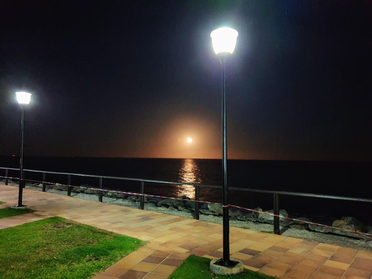 Apartamentos Playa Feliz Playa del Inglés Exteriér fotografie