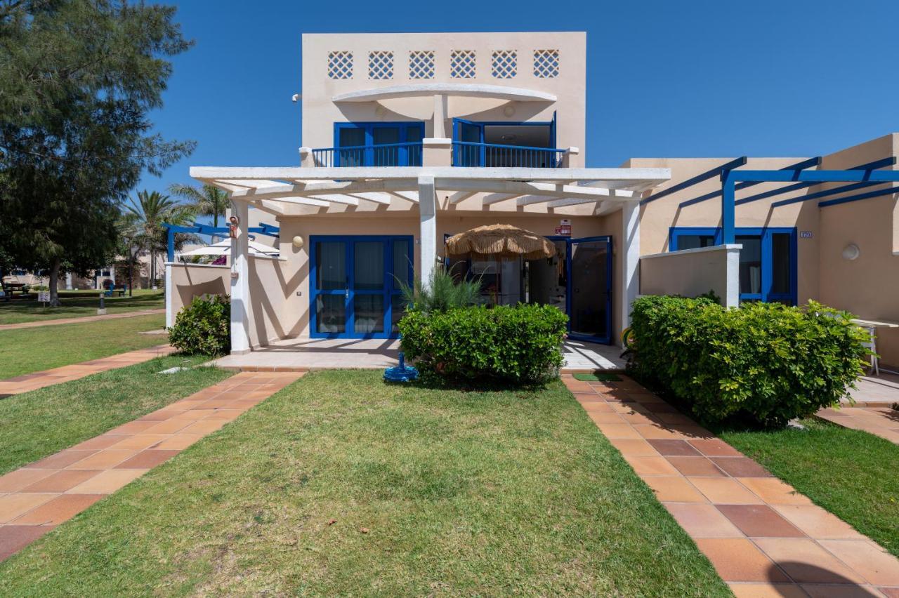 Apartamentos Playa Feliz Playa del Inglés Exteriér fotografie