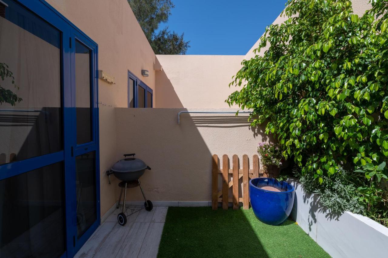 Apartamentos Playa Feliz Playa del Inglés Exteriér fotografie