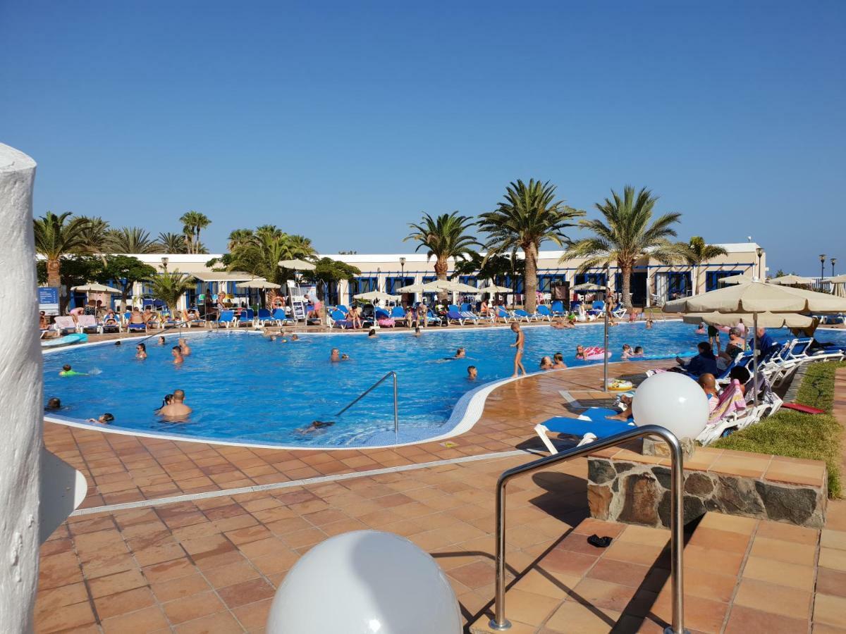 Apartamentos Playa Feliz Playa del Inglés Exteriér fotografie